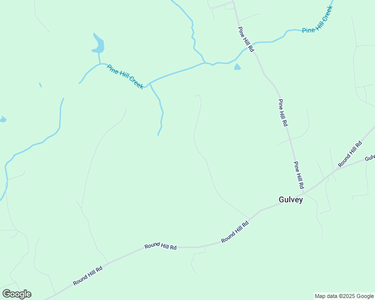 map of restaurants, bars, coffee shops, grocery stores, and more near 11980 Wilma Way in King George