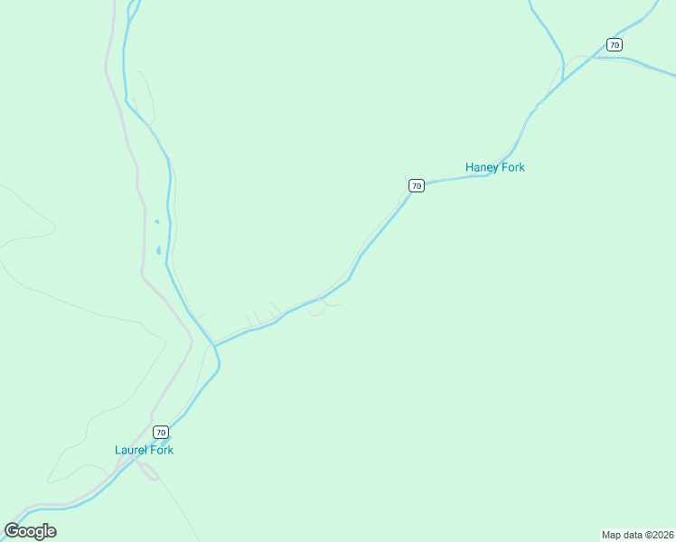 map of restaurants, bars, coffee shops, grocery stores, and more near 601 Witcher Creek Road in Belle