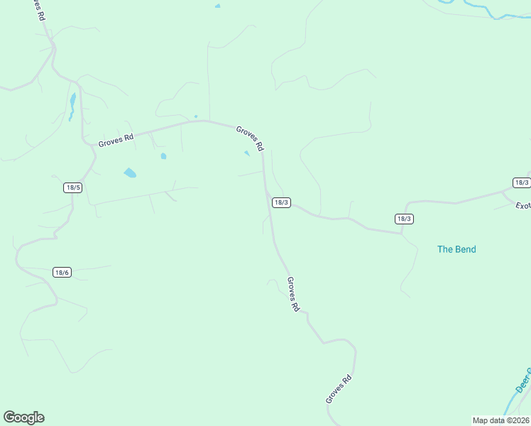 map of restaurants, bars, coffee shops, grocery stores, and more near 39 Suncrest Road in Summersville