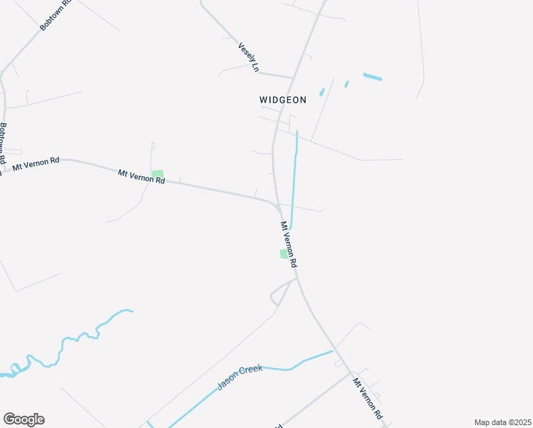 map of restaurants, bars, coffee shops, grocery stores, and more near 28317 Mount Vernon Road in Princess Anne