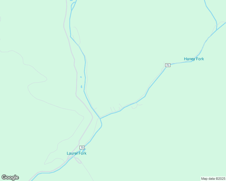 map of restaurants, bars, coffee shops, grocery stores, and more near 4739 Witcher Creek Road in Belle