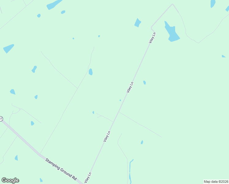 map of restaurants, bars, coffee shops, grocery stores, and more near 310 Viley Lane in Georgetown