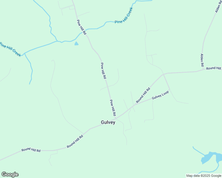 map of restaurants, bars, coffee shops, grocery stores, and more near 12097 Cobblestone Court in King George