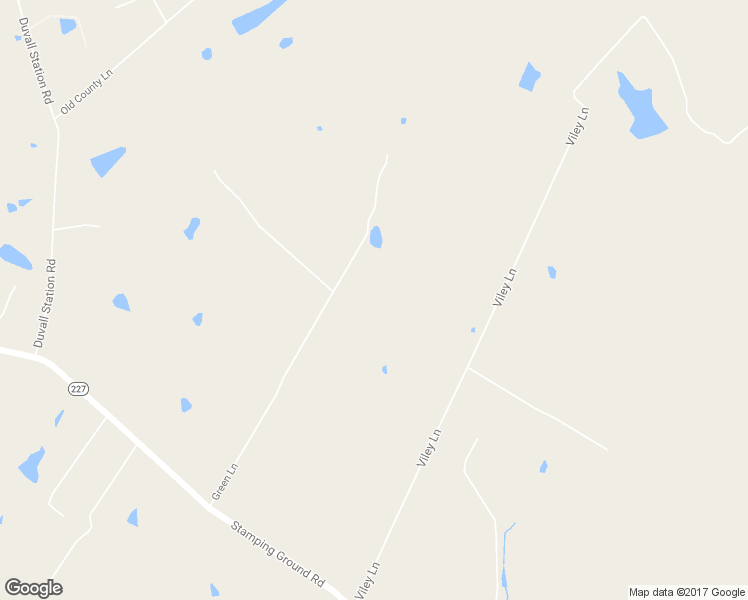 map of restaurants, bars, coffee shops, grocery stores, and more near 158 Green Lane in Georgetown
