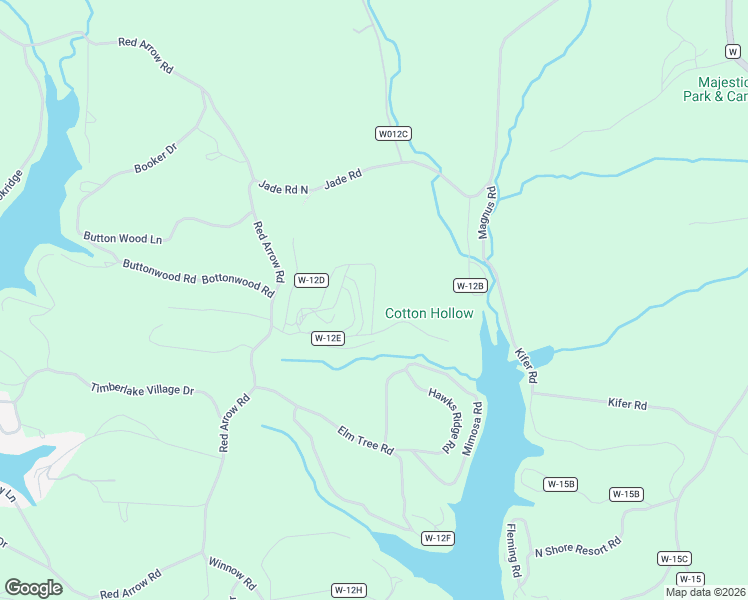 map of restaurants, bars, coffee shops, grocery stores, and more near Frog Pond Road in Rocky Mount