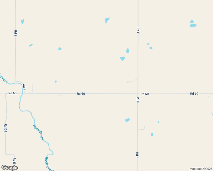 map of restaurants, bars, coffee shops, grocery stores, and more near 556 Road 60 in Olpe