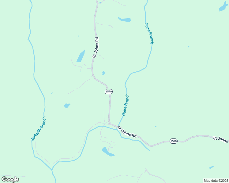 map of restaurants, bars, coffee shops, grocery stores, and more near 4505 Saint Johns Road in Frankfort