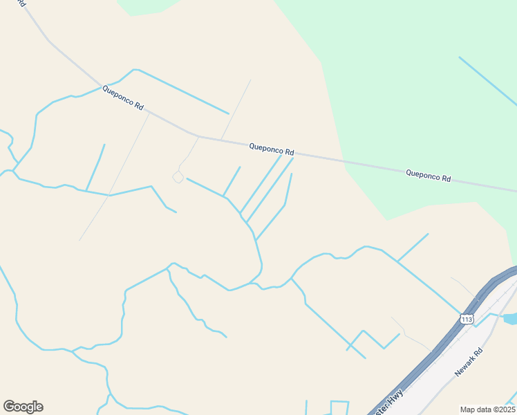 map of restaurants, bars, coffee shops, grocery stores, and more near in Newark