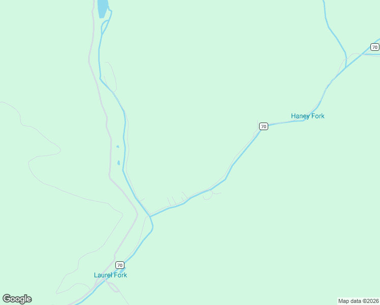 map of restaurants, bars, coffee shops, grocery stores, and more near 4955 Witcher Creek Road in Belle