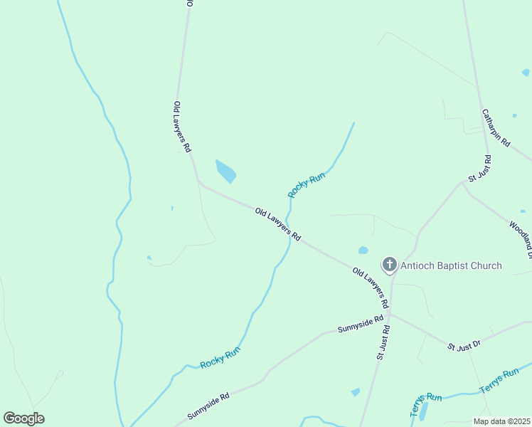 map of restaurants, bars, coffee shops, grocery stores, and more near 11311 Old Lawyers Road in Unionville