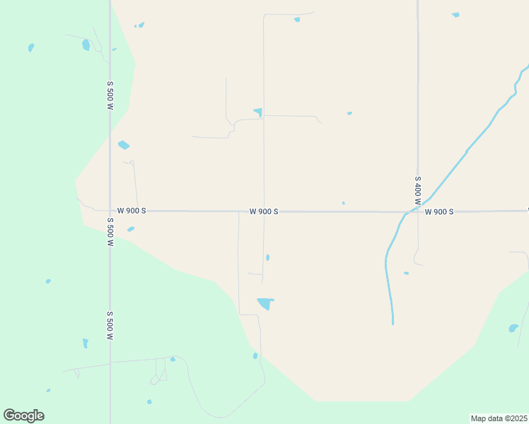 map of restaurants, bars, coffee shops, grocery stores, and more near 450 West in Dubois County