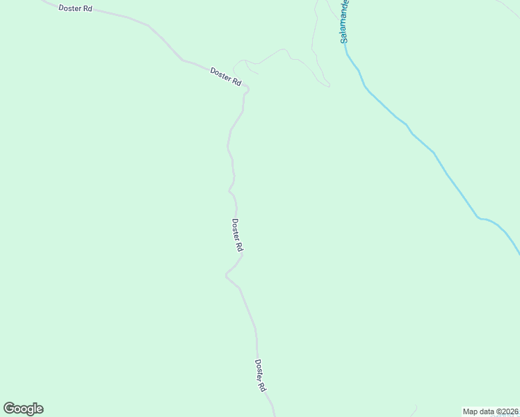 map of restaurants, bars, coffee shops, grocery stores, and more near 7495 Doster Road in Mountain Ranch