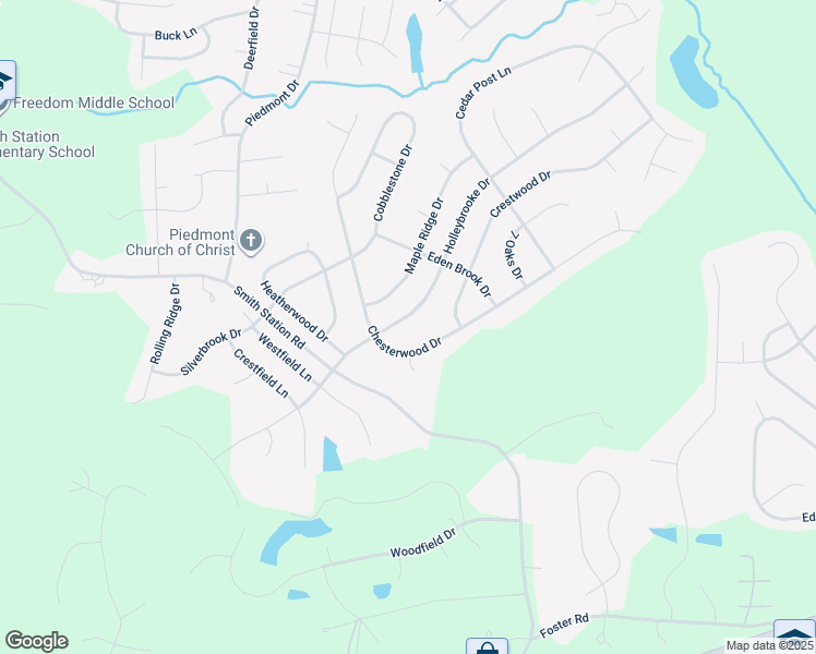 map of restaurants, bars, coffee shops, grocery stores, and more near 10607 Holleybrooke Drive in Spotsylvania