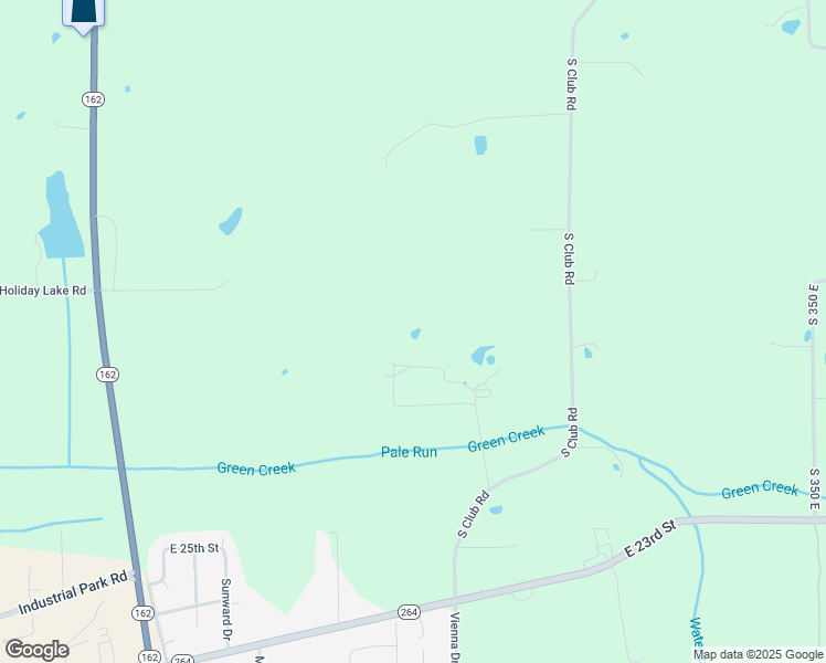 map of restaurants, bars, coffee shops, grocery stores, and more near in Ferdinand