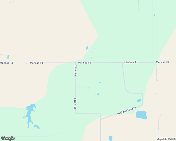 map of restaurants, bars, coffee shops, grocery stores, and more near in Tilden
