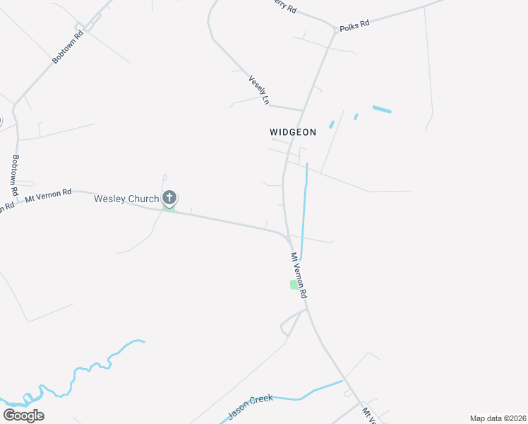 map of restaurants, bars, coffee shops, grocery stores, and more near 13310 Fitzbound Road in Princess Anne