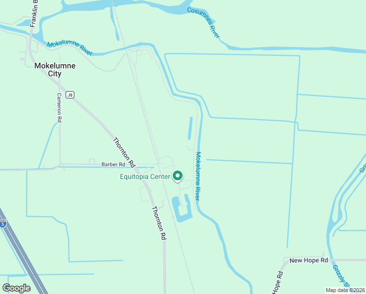 map of restaurants, bars, coffee shops, grocery stores, and more near 28108 Thornton Road in Thornton