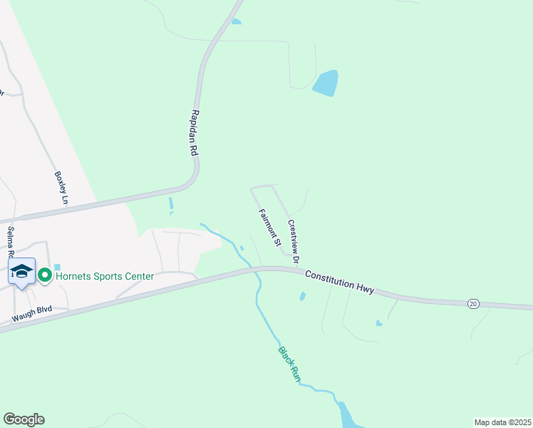 map of restaurants, bars, coffee shops, grocery stores, and more near 11319 Fairmont Street in Orange