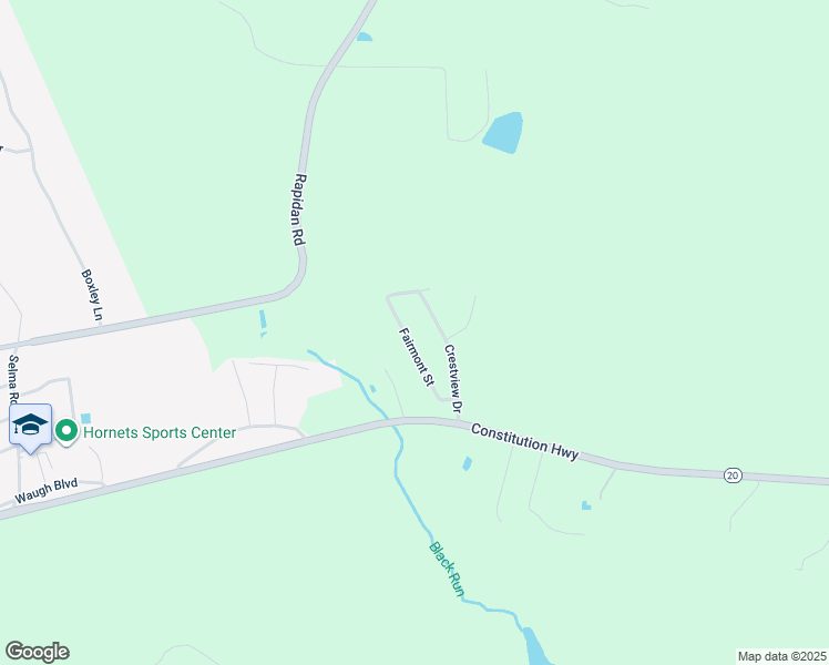 map of restaurants, bars, coffee shops, grocery stores, and more near 11319 Fairmont Street in Orange