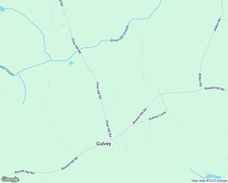 map of restaurants, bars, coffee shops, grocery stores, and more near 12097 Cobblestone Court in King George