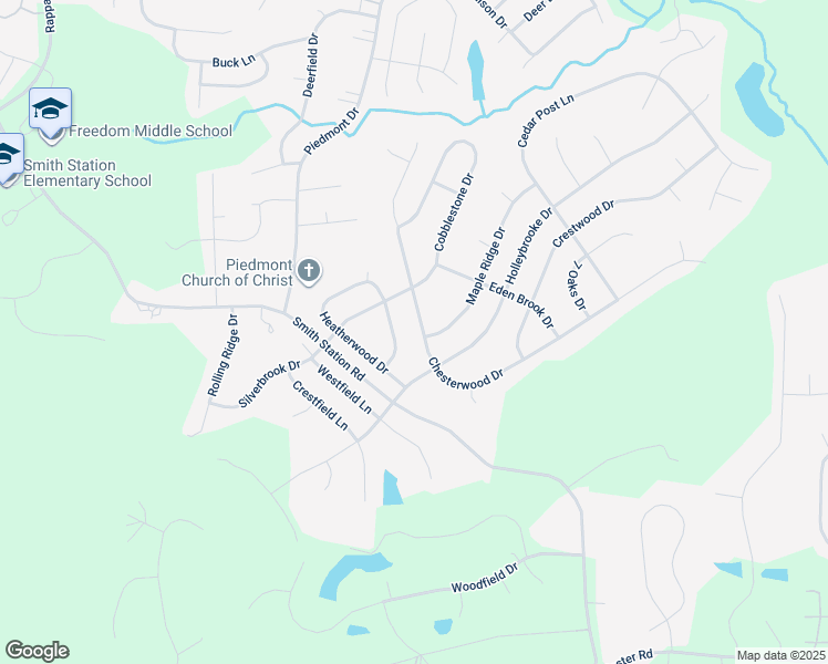 map of restaurants, bars, coffee shops, grocery stores, and more near 10708 Chesterwood Dr in Spotsylvania