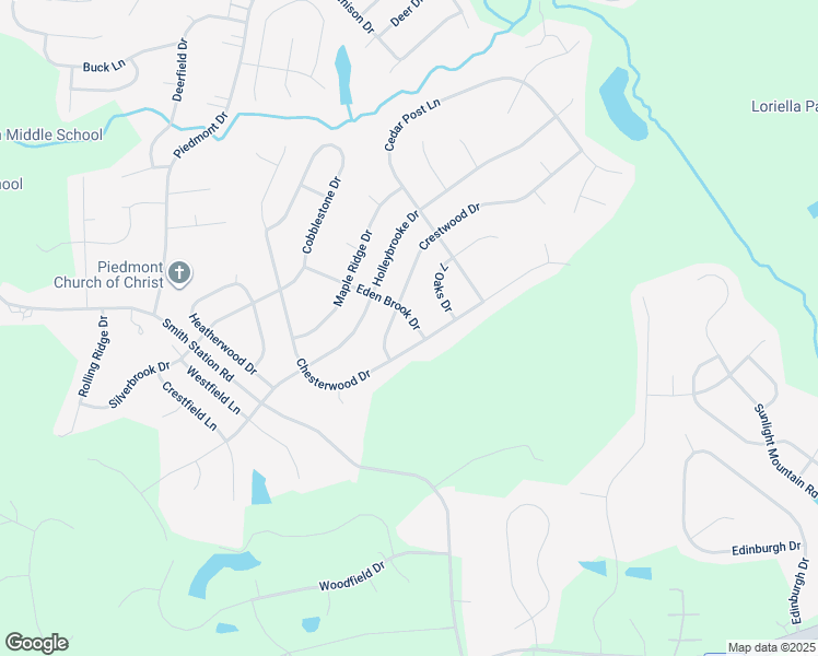 map of restaurants, bars, coffee shops, grocery stores, and more near 10602 Eden Brook Drive in Spotsylvania Courthouse