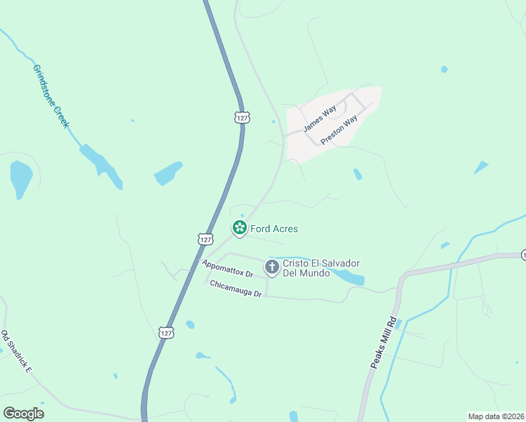 map of restaurants, bars, coffee shops, grocery stores, and more near 6929 Owenton Road in Frankfort