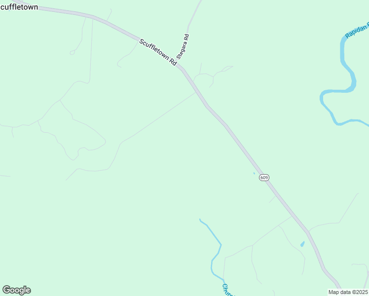 map of restaurants, bars, coffee shops, grocery stores, and more near 5352 Scuffletown Road in Barboursville
