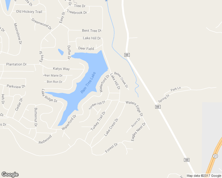 map of restaurants, bars, coffee shops, grocery stores, and more near 10286 Timber Hill Drive in Hillsboro