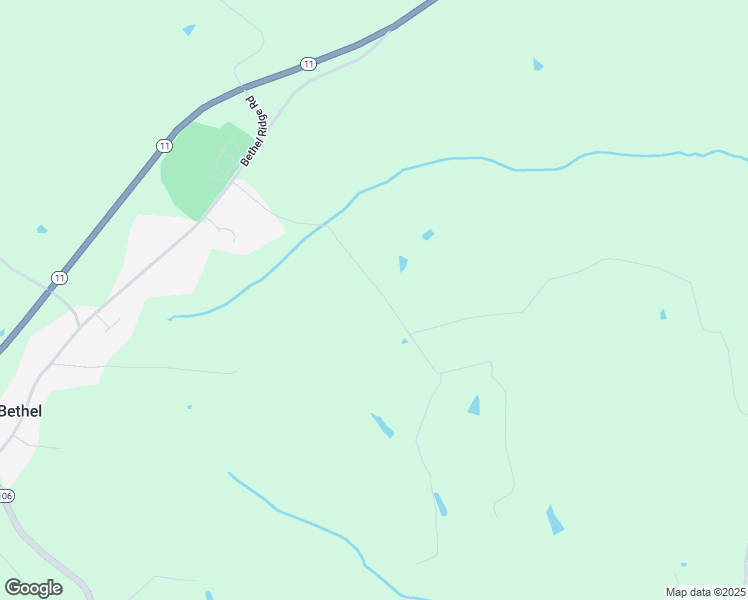 map of restaurants, bars, coffee shops, grocery stores, and more near 463 Bethel Road in Sharpsburg