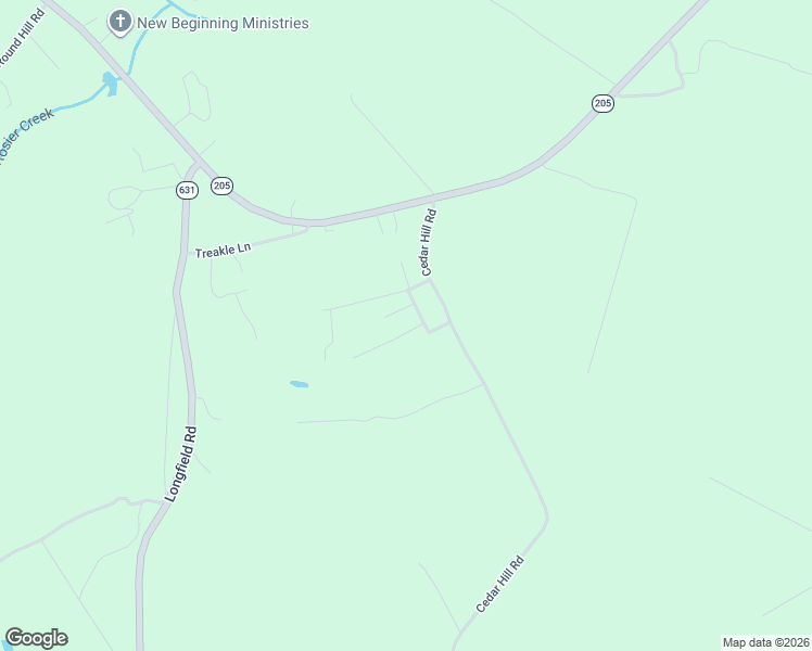 map of restaurants, bars, coffee shops, grocery stores, and more near 36 Maple Drive in Colonial Beach