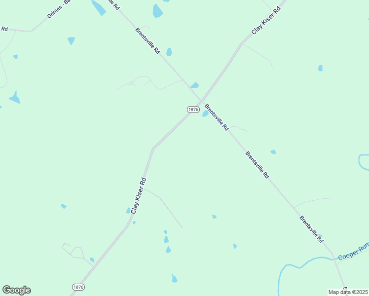 map of restaurants, bars, coffee shops, grocery stores, and more near 770 Clay Kiser Road in Paris