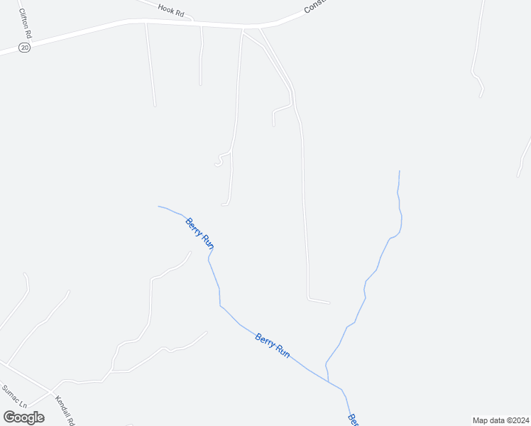 map of restaurants, bars, coffee shops, grocery stores, and more near 11173 Quarter Horse Lane in Rapidan