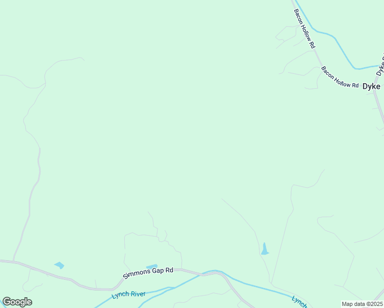 map of restaurants, bars, coffee shops, grocery stores, and more near in Saint George