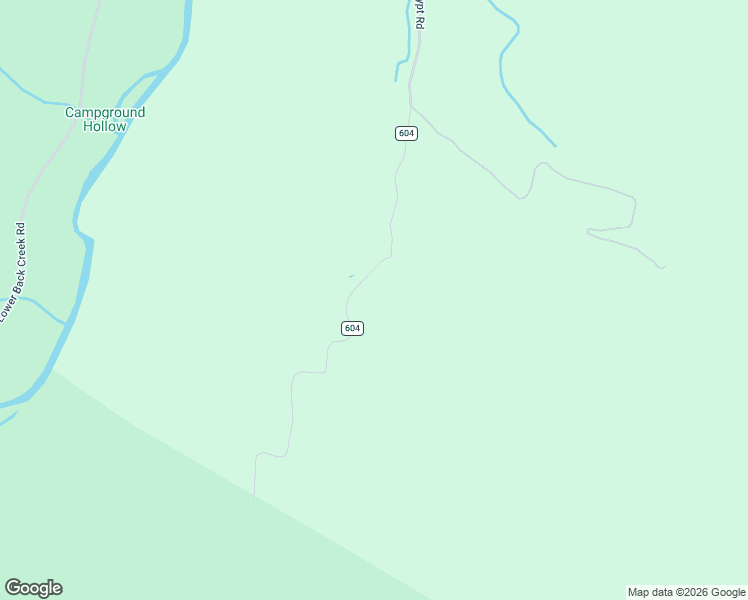 map of restaurants, bars, coffee shops, grocery stores, and more near State Route 604 in Monterey