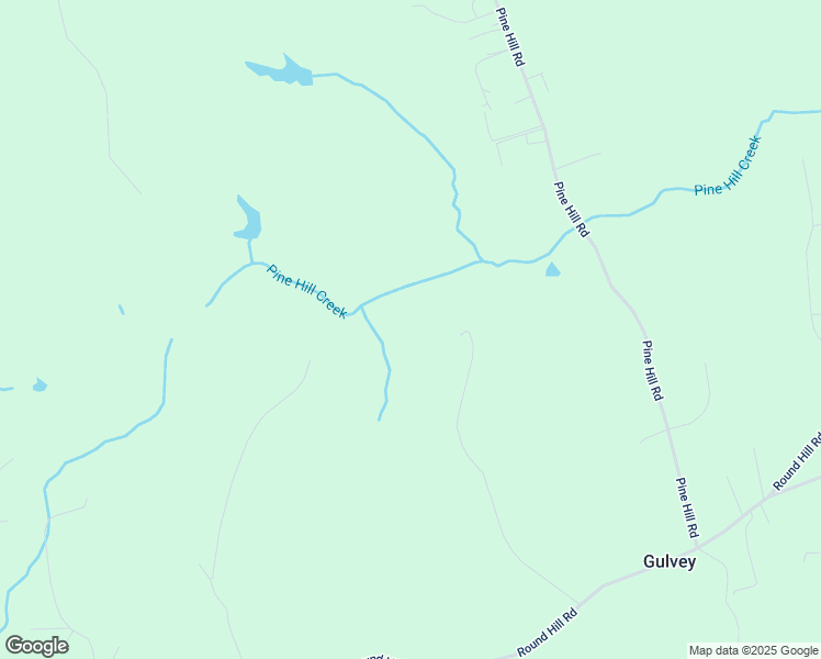 map of restaurants, bars, coffee shops, grocery stores, and more near 11980 Wilma Way in King George