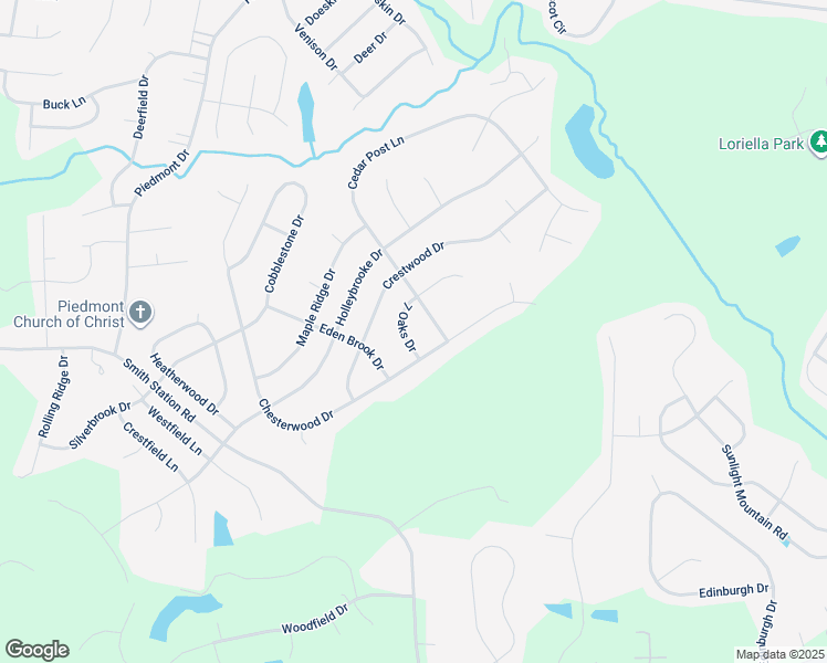 map of restaurants, bars, coffee shops, grocery stores, and more near 10605 7 Oaks Drive in Spotsylvania