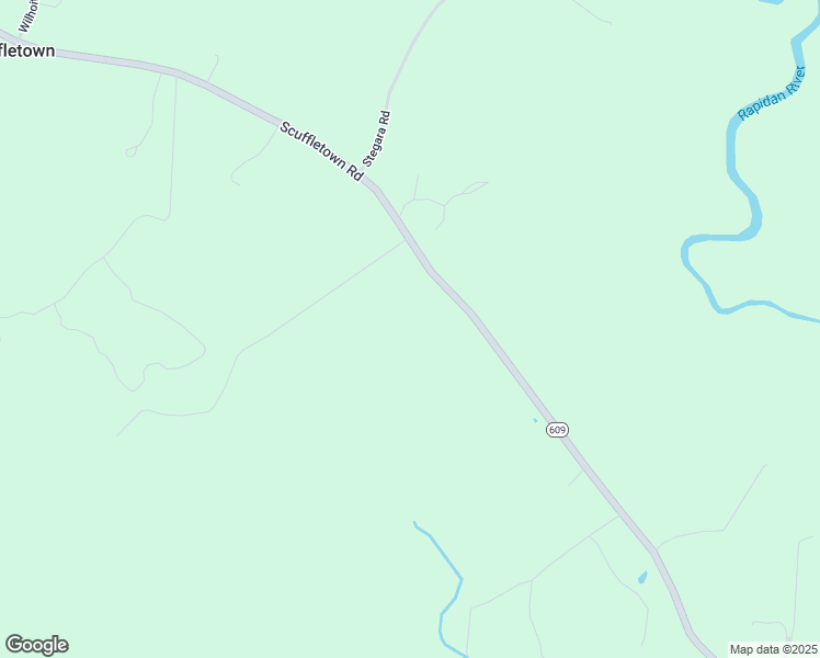 map of restaurants, bars, coffee shops, grocery stores, and more near 5352 Scuffletown Road in Barboursville