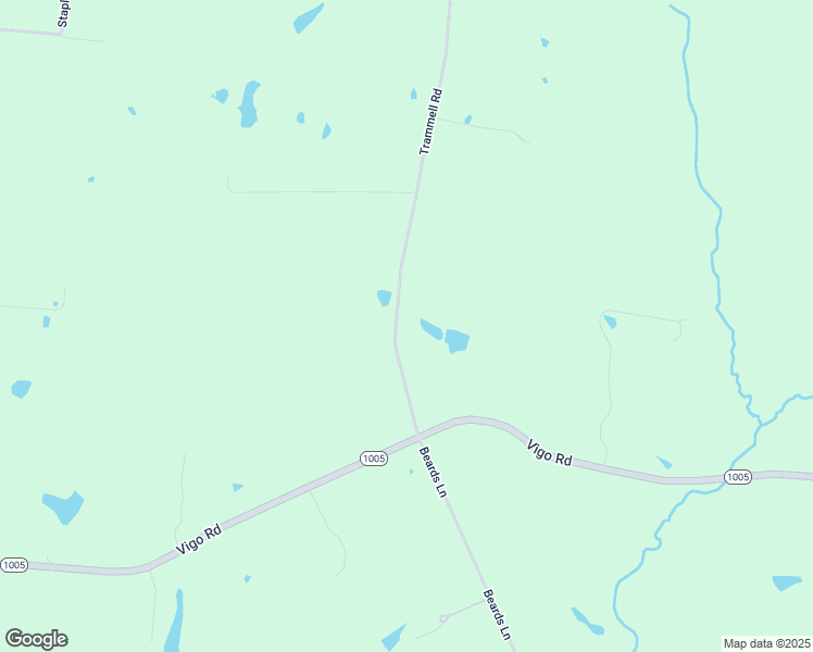 map of restaurants, bars, coffee shops, grocery stores, and more near 240 Logan Road in Bagdad