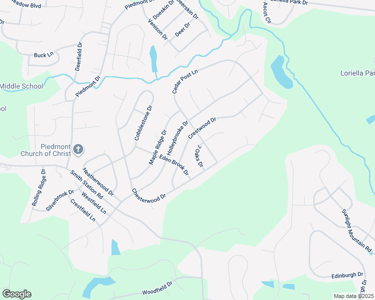 map of restaurants, bars, coffee shops, grocery stores, and more near 10707 Crestwood Drive in Spotsylvania