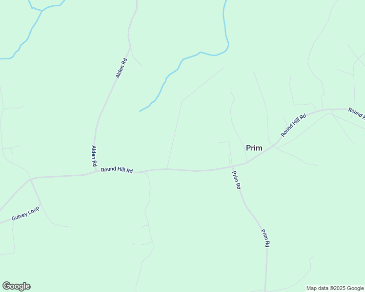 map of restaurants, bars, coffee shops, grocery stores, and more near 15403 Round Hill Road in King George