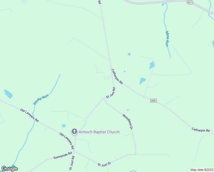 map of restaurants, bars, coffee shops, grocery stores, and more near 11152 Saint Just Road in Unionville