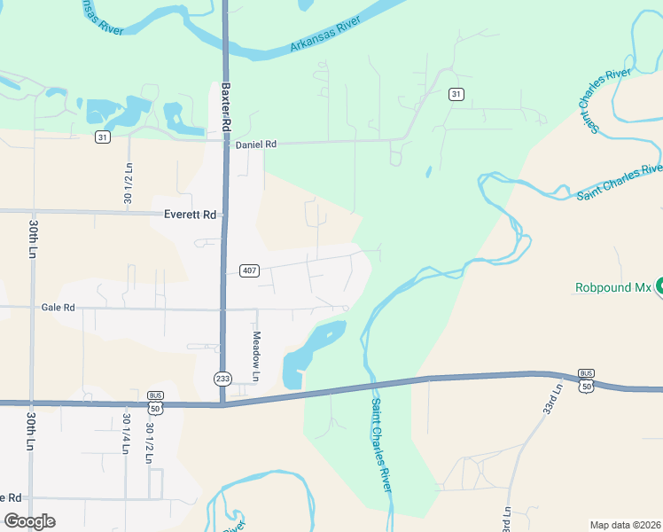 map of restaurants, bars, coffee shops, grocery stores, and more near 32006 Ford Road in Pueblo