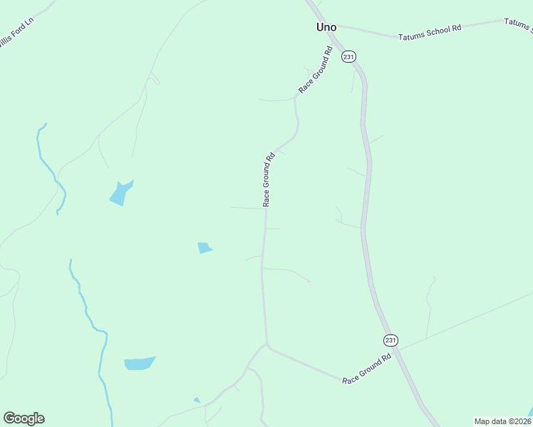 map of restaurants, bars, coffee shops, grocery stores, and more near Race Ground Rd in Madison