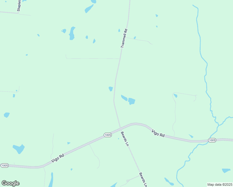 map of restaurants, bars, coffee shops, grocery stores, and more near 240 Logan Road in Bagdad