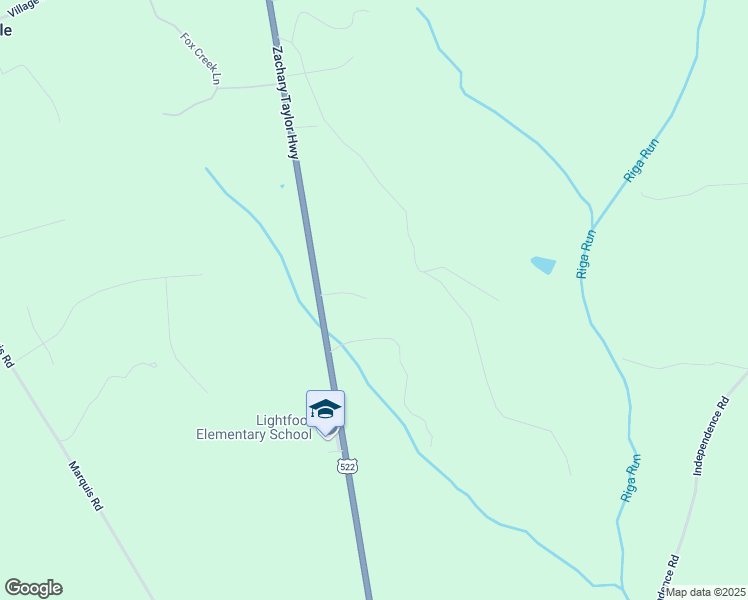 map of restaurants, bars, coffee shops, grocery stores, and more near 24273 Creekwood Road in Unionville