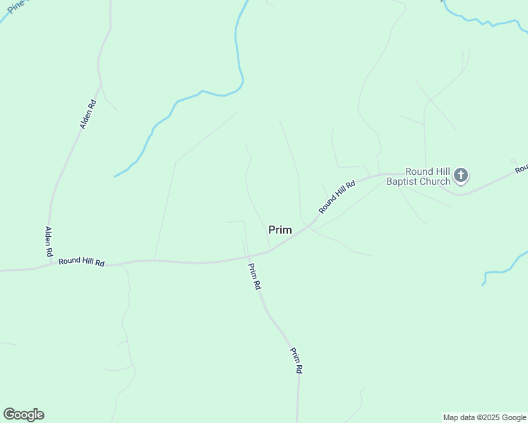 map of restaurants, bars, coffee shops, grocery stores, and more near 11457 Winters Ridge in King George