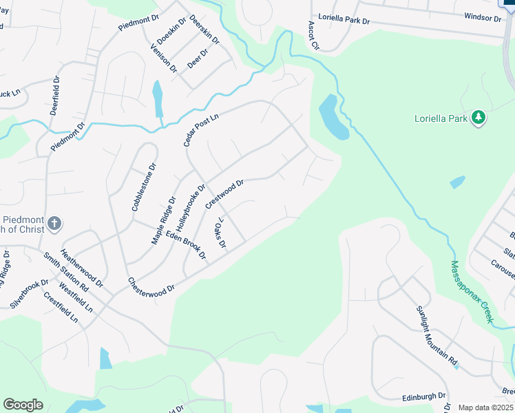 map of restaurants, bars, coffee shops, grocery stores, and more near 10811 7 Oaks Court in Spotsylvania