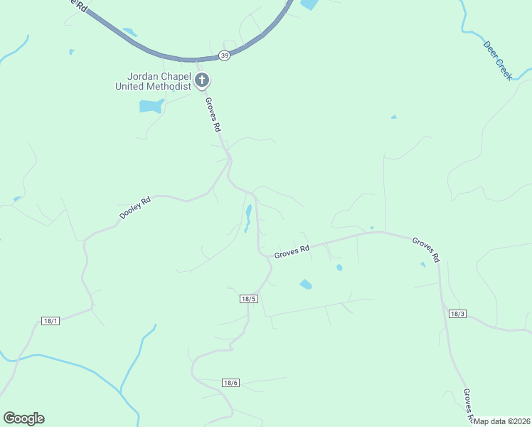 map of restaurants, bars, coffee shops, grocery stores, and more near 53 Apollo Road in Canvas