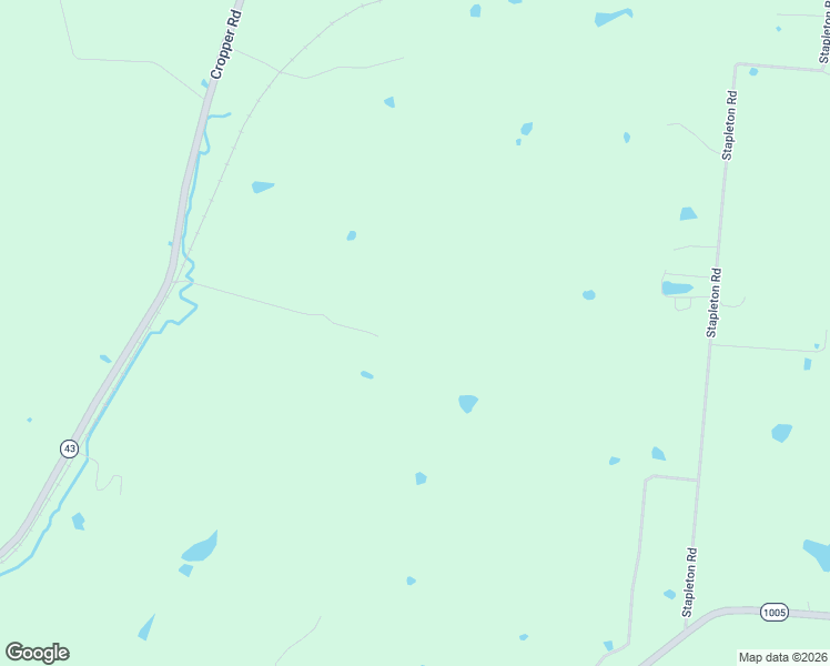 map of restaurants, bars, coffee shops, grocery stores, and more near 3147 Cropper Road in Shelbyville